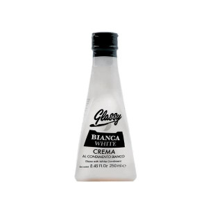 Balsamicoglaze Hvit Fl (250 Ml)