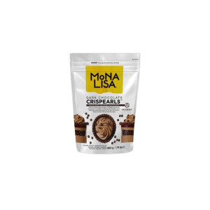 Crispearls Med Mï¿½rk Sjokolade Ps (800 G)