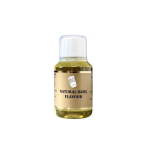 Basilikumessens Fl (115 Ml)