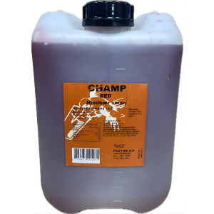 Champ Slushice Hindbï¿½r Rï¿½d 10l