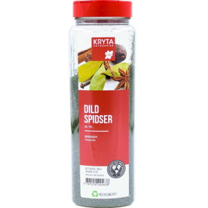 Dildspidser 160 g