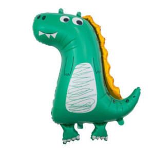 Ballong "Dinosaur" 67 X 86,2 Cm