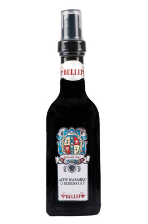 Balsamicoeddik Modena Spray Fl (250 Ml)