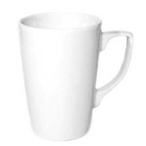 Amalie Krus 330 Ml Hvit