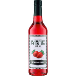 Barmix Sirup, Jordbï¿½r ( + Pant)