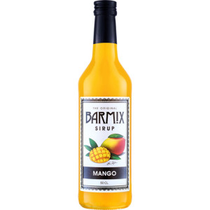 Barmix Sirup, Mango (+ Pant)