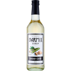Barmix Sirup Sukkerroer Fl 50