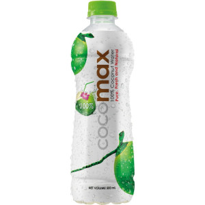 Cocomax Coconut Water 50 Cl