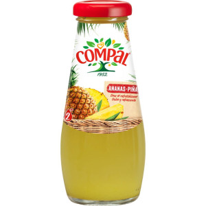 Compal Ananas Juice Fl 20