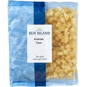 Ananastern Ps (500 G)