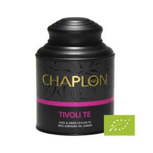 Chaplon Tivoli Til ï¿½koorganic 160g