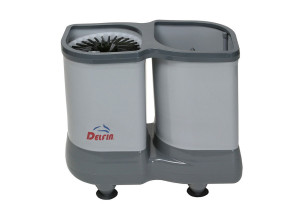Delfin Ts 1100 - Glasskyller Grï¿½