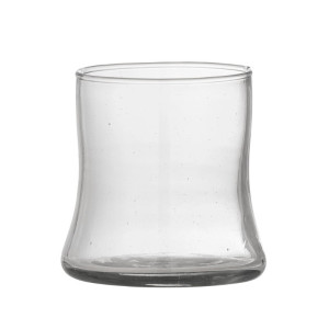 Bloomingville Florentine Drikkeglass - Klar