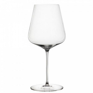 Bordeaux Glass Definition, Spiegelau - 750ml (6stk)