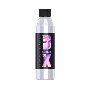 Bubble X Til Flavour Blaster (180ml)
