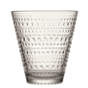 Drikkeglass 30 Cl Klar 2 Stk