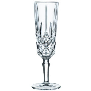 Champagneglass Noblesse, Nachtmann - 155ml (6 Stk)