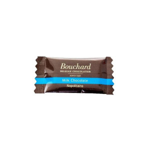 Bouchard Kafï¿½sjokolade Lys Eske (200x5 G)