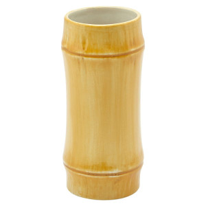 Bambus Tiki Krus 50cl - Genware