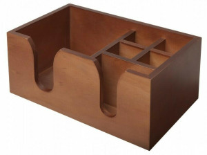 Bar Caddy - Tre