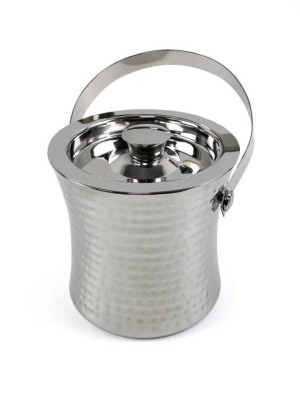 1.5 Liter Isbï¿½tte Hamret Effekt