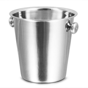 Champagnekjï¿½ler Med Hï¿½ndtak