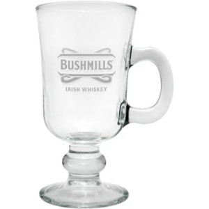 Bushmills Irish Coffee Glass 25 Cl