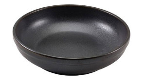 Cinder Sort Coupe Skï¿½l 23cm - Terra