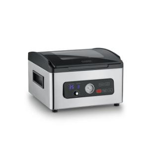Caso Vacuchef 700 Kammer-vakuumpakker Rustfritt Stï¿½l