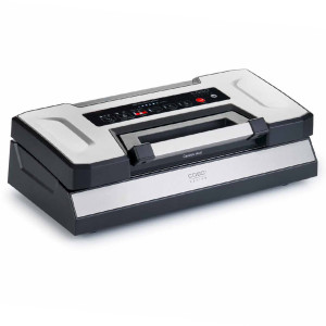 Caso Vrh 800 Advanced Pro Vakuumpakker Rustfrit Stï¿½l