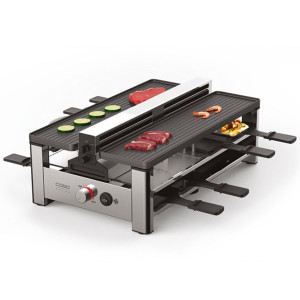 Caso Raclette Airclean