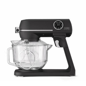 Caso Kjï¿½kkenmaskin Km 1800 Black-g
