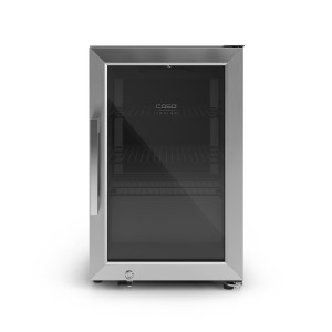 Caso 707 Bbq Deluxe S-r Smart