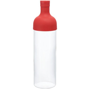 Cold Brew Teflaske 750 Ml Rï¿½d - Hario