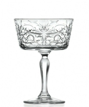 Champagneglass Tattoo, Rcr - 268ml (6stk)