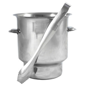 Barprofessional Mini Isbï¿½tte Og Tang
