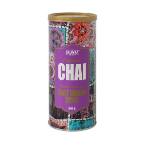 Chai East Indian Spice 340 g Boks