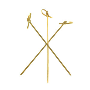 Bambuspinne 15 Cm 250 Stk