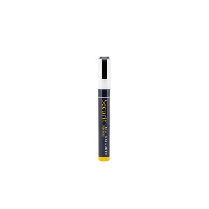 Chalkmarker Enkel Hvit Medium