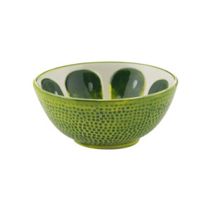 Dyp Skï¿½l Lime Typhoonï¿½ ï¿½ 9,5 h 4,5 Cm