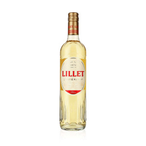 Lillet Blanc 0,75l 17% vol. Flasche