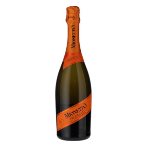 Mionetto Sekt Volle Flasche 750ml 11% vol.