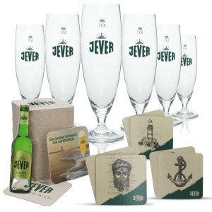 Jever Bier Bundles