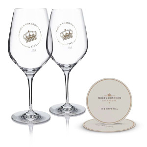 Moet Chandon Champagner Bundles