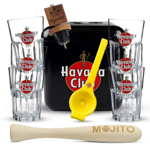 Havana Club Bundles