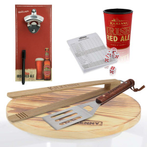 Kilkenny Bier Bundles