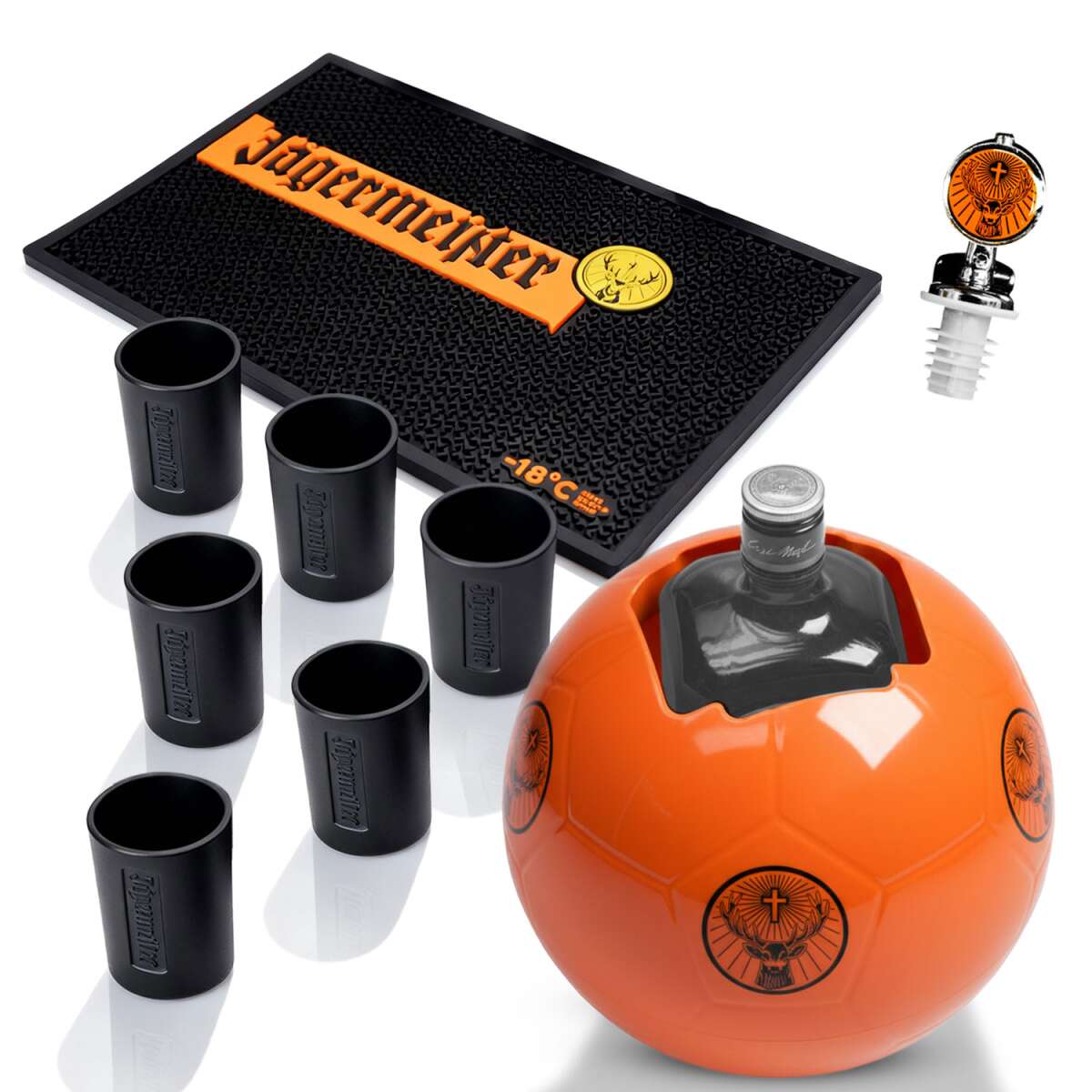 Jägermeister Bundles