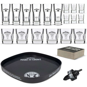 Jack Daniels Bundles