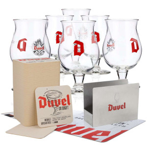 Duvel Bier Bundles