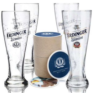 Erdinger Bier Bundles